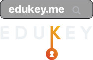logoedukey